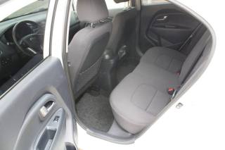 KIA Rio usata, con Controllo trazione