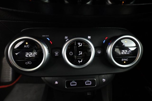 FIAT 500X usata 11