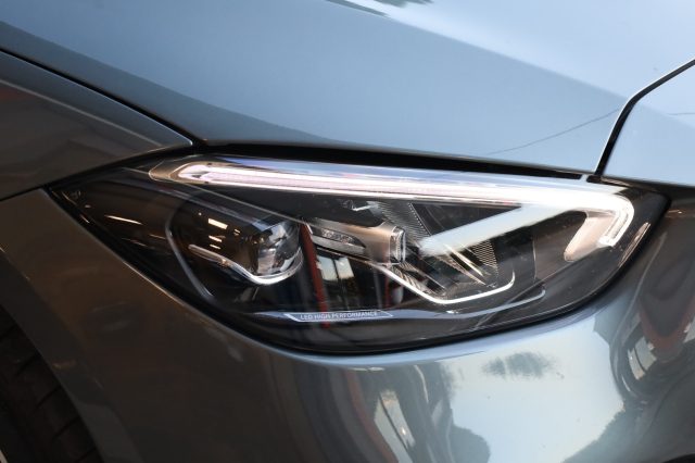 MERCEDES-BENZ C 300 usata 171