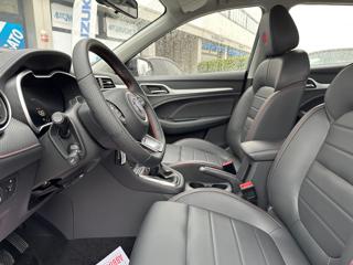 MG ZS usata, con Autoradio