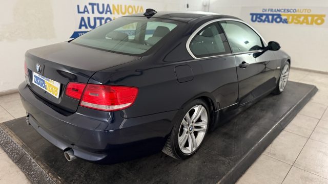 BMW 335 usata, con Fari Xenon