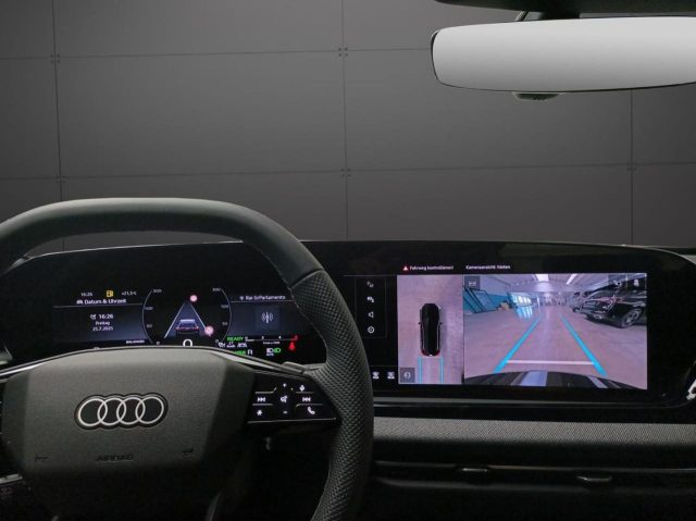 AUDI A5 usata, con Controllo trazione