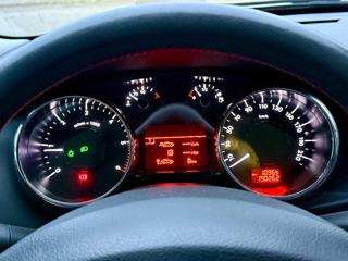 PEUGEOT 3008 usata, con Fendinebbia