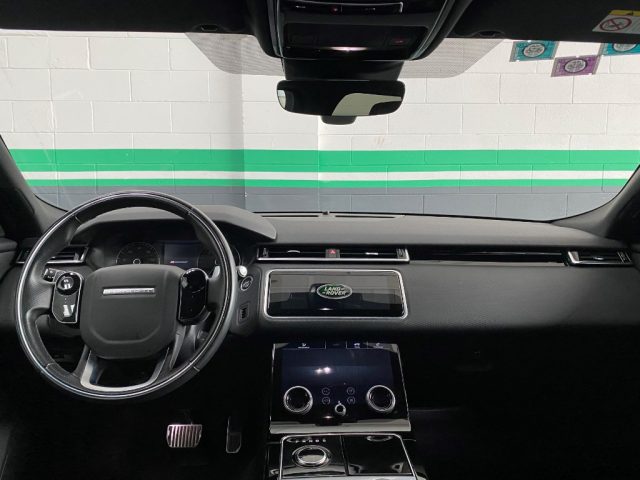 LAND ROVER Range Rover Velar usata, con Boardcomputer