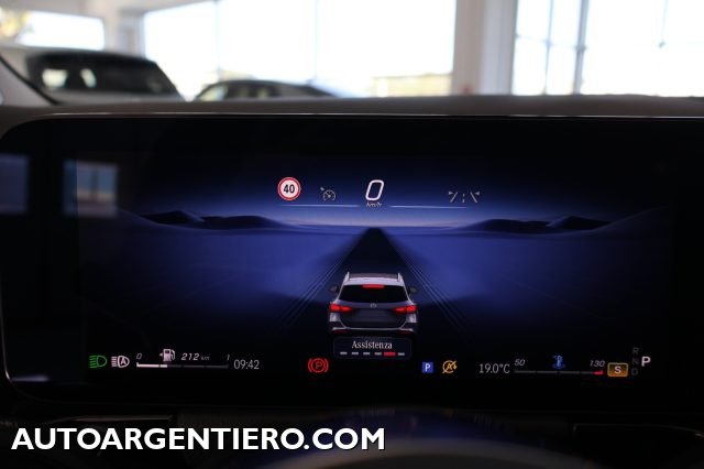 MERCEDES-BENZ GLA 180 usata, con Chiusura centralizzata telecomandata