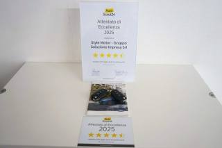 FORD Puma usata, con Immobilizzatore elettronico