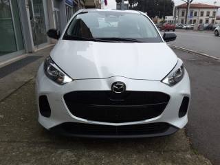 MAZDA 2 usata, con Airbag laterali