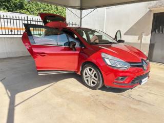 RENAULT Clio usata, con Luci diurne