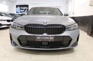 BMW 320 usata, con Airbag