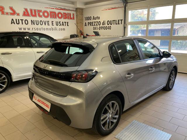 PEUGEOT 208 usata, con Alzacristalli elettrici