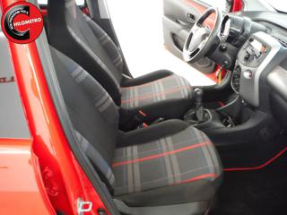 PEUGEOT 108 usata, con Controllo trazione