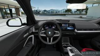 BMW X1 usata 11