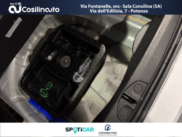 FIAT 500X usata, con Servosterzo