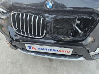 BMW X3 usata, con Chiusura centralizzata