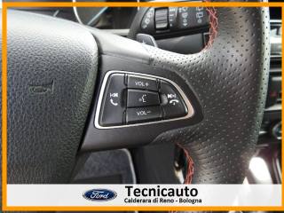 FORD EcoSport usata, con Pneumatici estivi