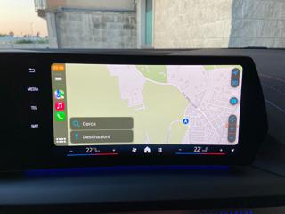 BMW 118 usata, con Bluetooth