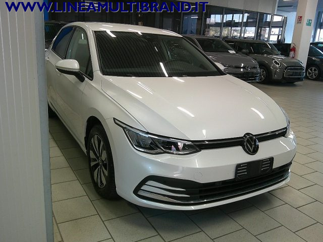 VOLKSWAGEN Golf usata, con Autoradio