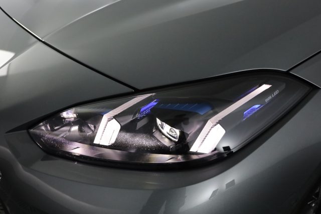 BMW 118 usata 8