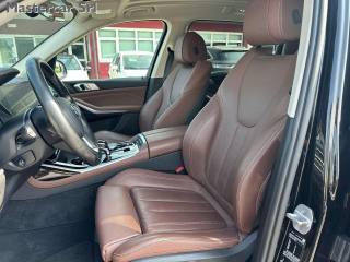 BMW X7 usata, con Controllo trazione