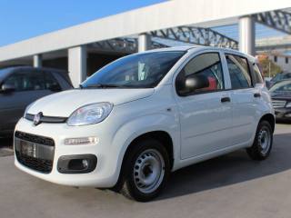 FIAT Panda usata, con Airbag laterali