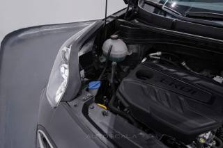 KIA Sportage usata, con Telecamera per parcheggio assistito