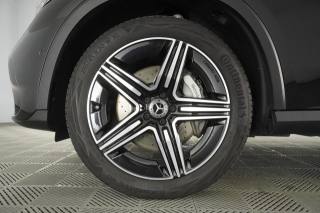 MERCEDES-BENZ G usata 9