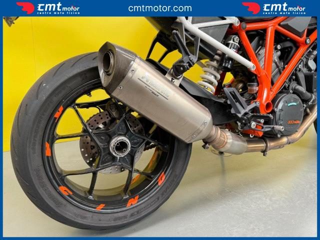KTM 1290 Super Duke R usata 2