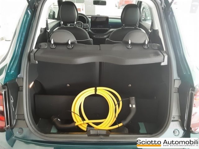 FIAT 500 usata, con Controllo trazione