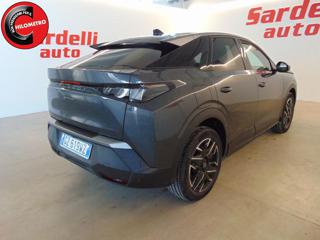 PEUGEOT 3008 usata, con Park Distance Control