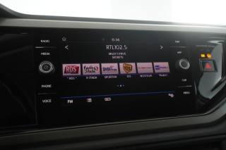 VOLKSWAGEN Polo usata 14