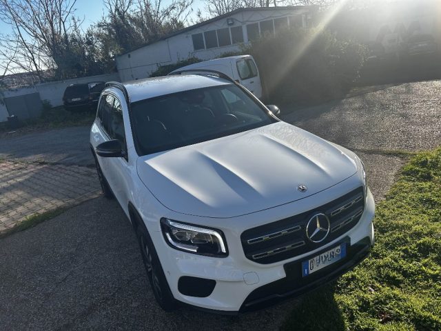 MERCEDES-BENZ GLB 200 usata, con Airbag Passeggero