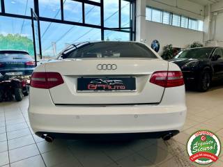 AUDI A6 usata, con Airbag Passeggero