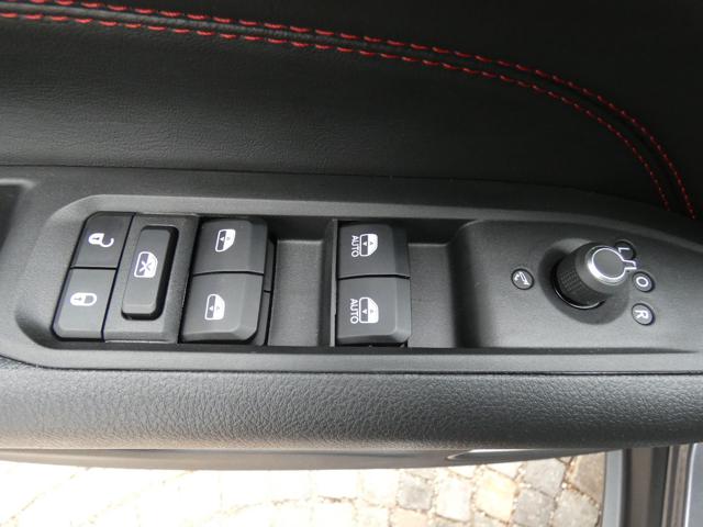 JEEP Compass usata, con Park Distance Control