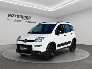 FIAT Panda Turbo 85CV 4x4
