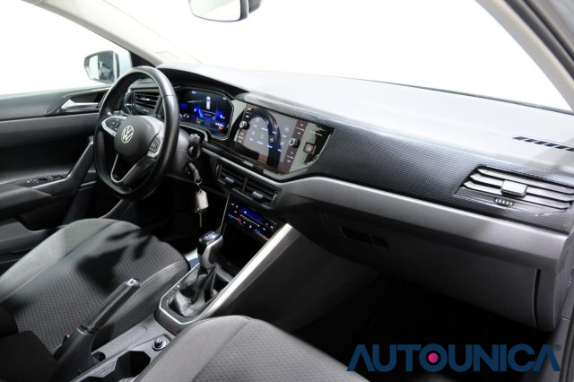 VOLKSWAGEN Polo usata 46