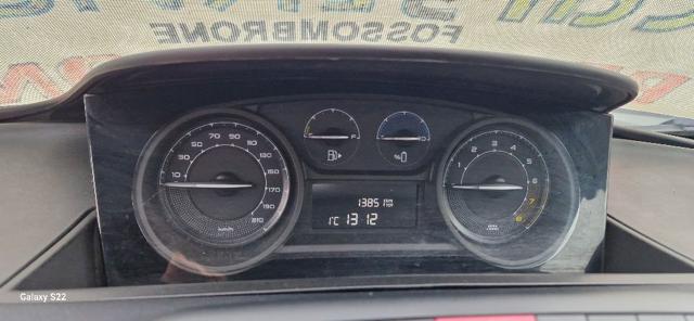 LANCIA Ypsilon usata, con Cerchi in lega