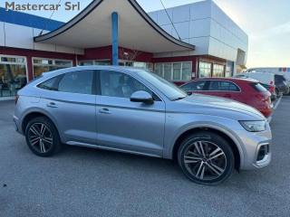 AUDI Q5 usata, con Airbag Passeggero