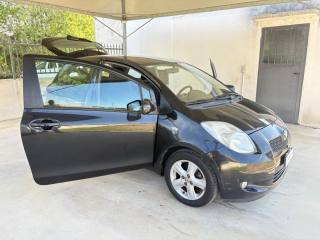 TOYOTA Yaris usata, con Immobilizzatore elettronico
