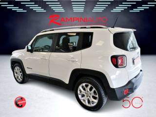 JEEP Renegade usata 11