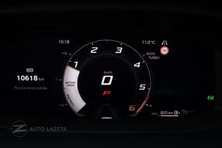 CUPRA Leon usata, con Autoradio