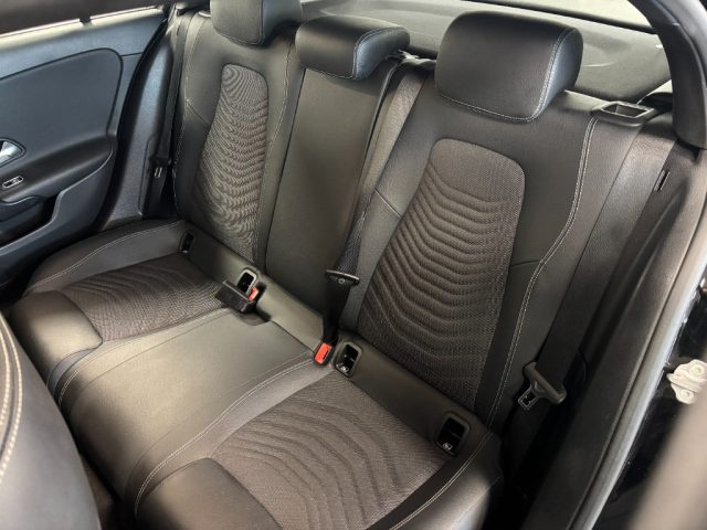 MERCEDES-BENZ A 180 usata, con Filtro antiparticolato