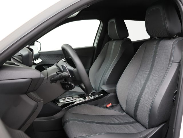 PEUGEOT 2008 usata, con Chiusura centralizzata