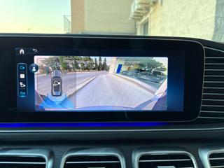 MERCEDES-BENZ GLE 350 usata, con Sound system