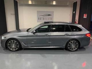 BMW 530 usata, con Airbag Passeggero