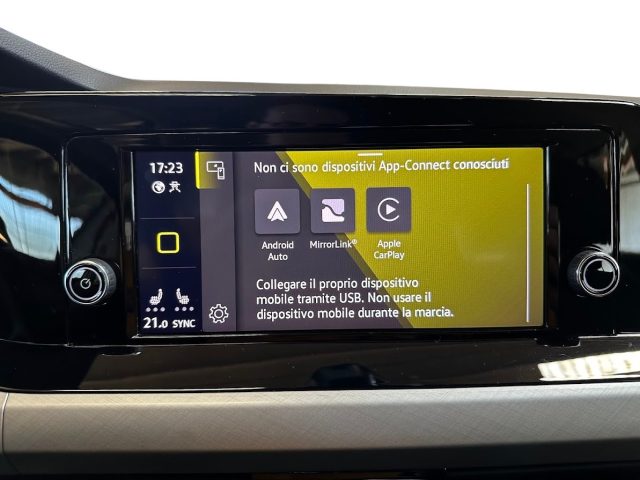 VOLKSWAGEN Golf usata, con ESP