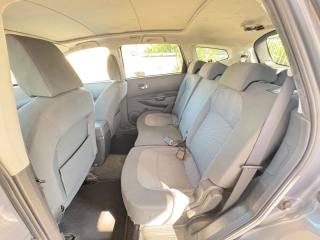 NISSAN Qashqai+2 usata, con ESP