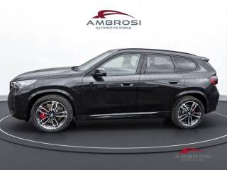BMW X1 usata 4