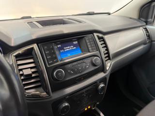 FORD Ranger usata, con Controllo trazione