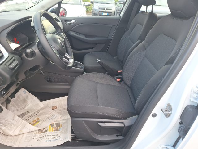 RENAULT Clio usata, con Chiusura centralizzata
