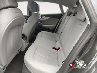 AUDI A5 usata, con Immobilizzatore elettronico